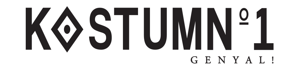 Kostumn N°1